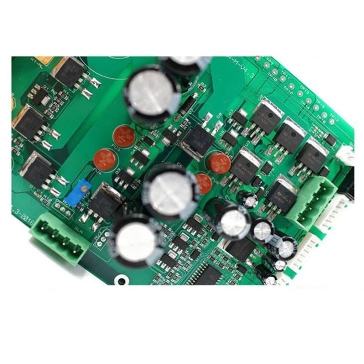 94v0 Prototyp PCBA-Bauleistungen FR-4 FR4 TG170 Aluminium