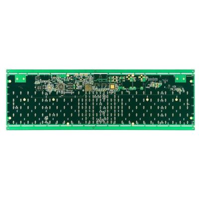 3mil 4mil 3-8oz HDI-PCB-Board-Hersteller 1-28 Schichten