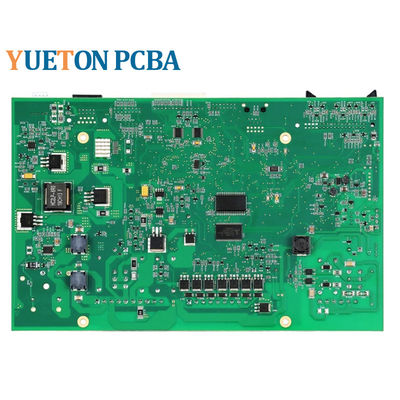 Professionelle PCB-Baulösungen für kleine und mittlere Chargen